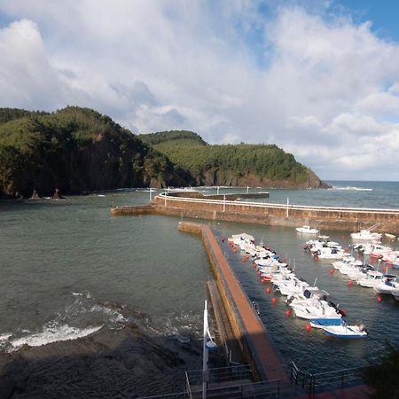 Appartamento Atsedenportua Arminza Esterno foto