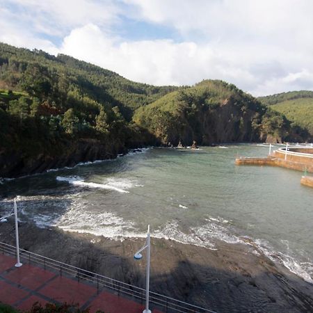Appartamento Atsedenportua Arminza Esterno foto
