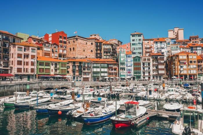 Appartamento Atsedenportua Arminza Esterno foto