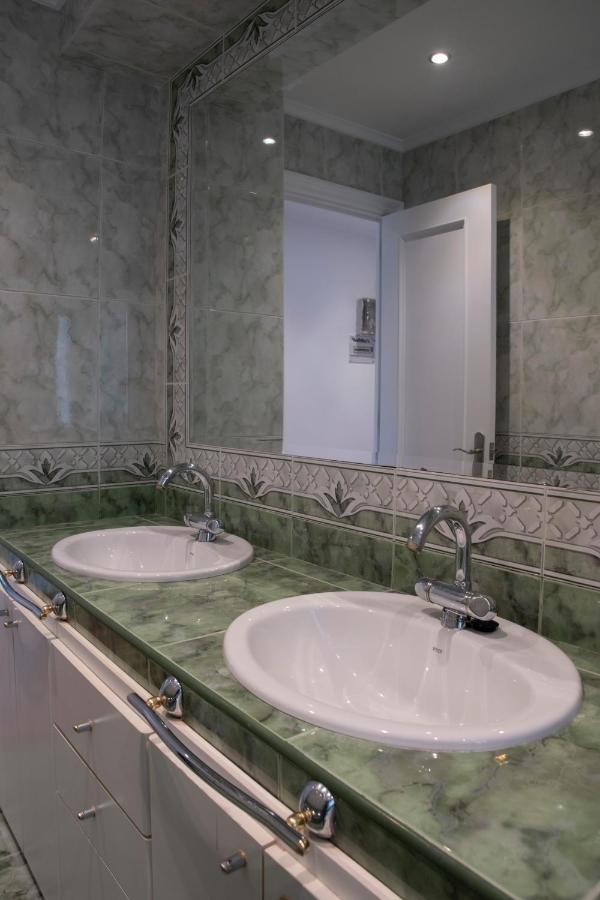 Appartamento Atsedenportua Arminza Esterno foto